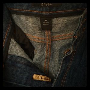 Sean John Hamilton relaxed fit jeans